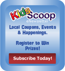 Kids Scoop